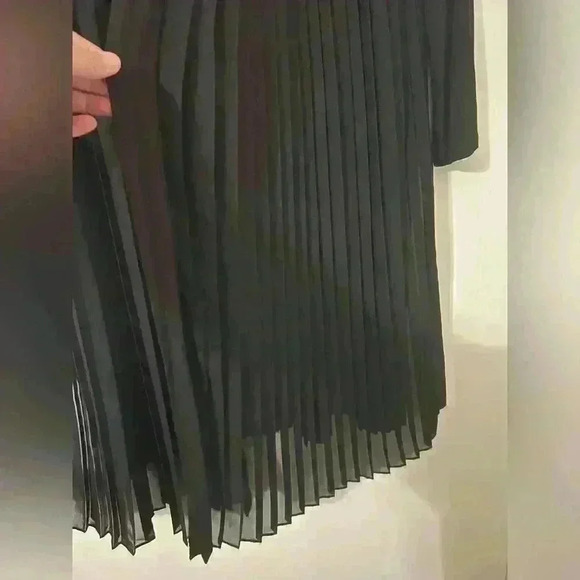 Beautiful flowy duster cardigan flowy top size M (E110) - Picture 4 of 11